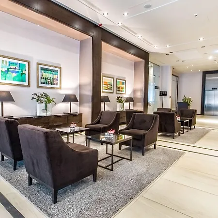 Hilton Garden Inn Krakow Airport-2